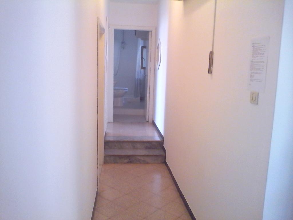Appartamento Andrea Ravello Exterior foto
