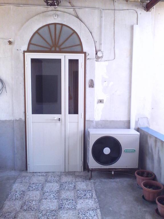 Appartamento Andrea Ravello Exterior foto